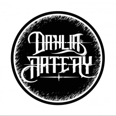 DahliaArtery紫色动脉 DahliaArtery紫色动脉