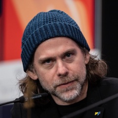 Bryce Dessner Bryce Dessner