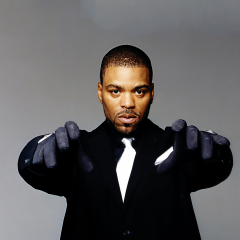 Method Man Method Man