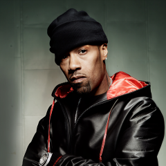 Redman Redman