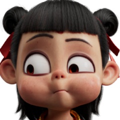 哪吒之魔童闹海 哪吒之魔童闹海