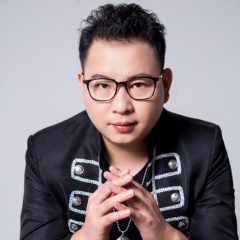 陈晓杰 陈晓杰