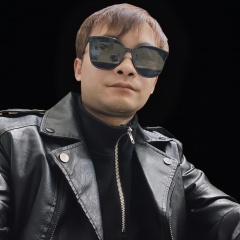 古永鑫 古永鑫