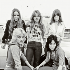 The Runaways The Runaways