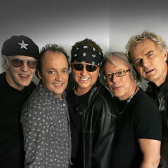 loverboy loverboy