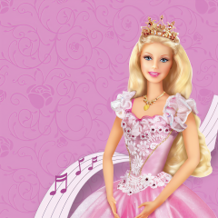 Barbie Barbie