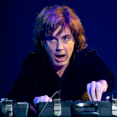 Jean Michel Jarre Jean Michel Jarre