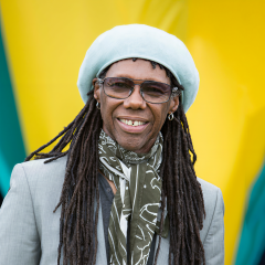 Nile Rodgers Nile Rodgers