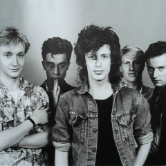 The Waterboys The Waterboys