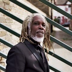 Billy Ocean Billy Ocean