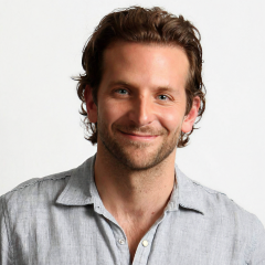 Bradley Cooper Bradley Cooper