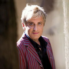 Jean-Yves Thibaudet Jean-Yves Thibaudet