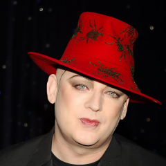 Boy George Boy George