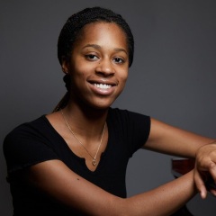Jeneba Kanneh-Mason Jeneba Kanneh-Mason