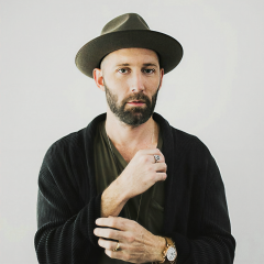 Mat Kearney Mat Kearney
