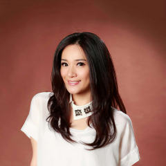 罗美玲 罗美玲