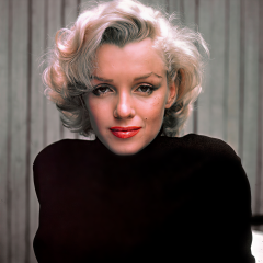 Marylin Monroe Marylin Monroe