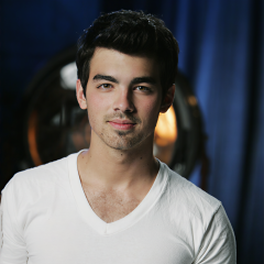 Joe Jonas Joe Jonas