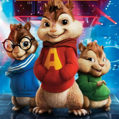 The Chipmunks The Chipmunks