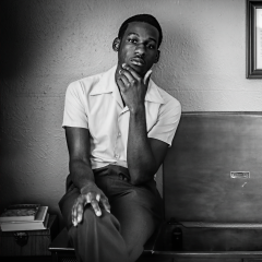 Leon Bridges Leon Bridges