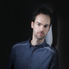 Mark Sixma Mark Sixma