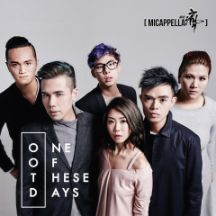 麦克疯人声乐团MICappella 麦克疯人声乐团MICappella