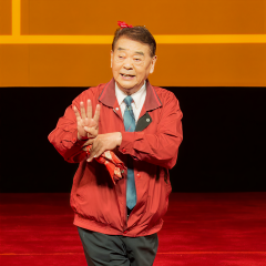 刘异龙 刘异龙