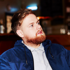 Tom Walker Tom Walker