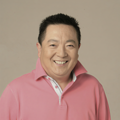 董浩叔叔 董浩叔叔