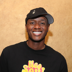 Javier Colon Javier Colon