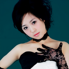 赵晗君 赵晗君