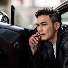 杨烁 杨烁