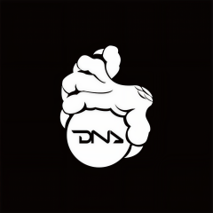 D.N.A D.N.A