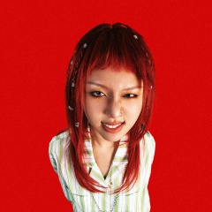 张彤禧Selina 张彤禧Selina