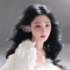 彭小苒 彭小苒