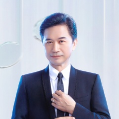 黄舒骏 黄舒骏