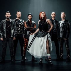 Within Temptation Within Temptation
