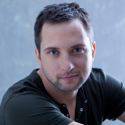 Brandon Heath