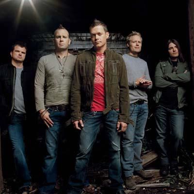 3 Doors Down