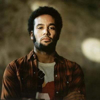 Ben Harper