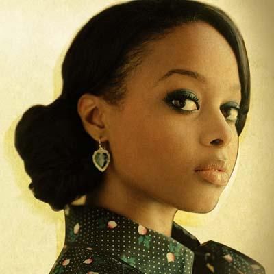 Chrisette Michele