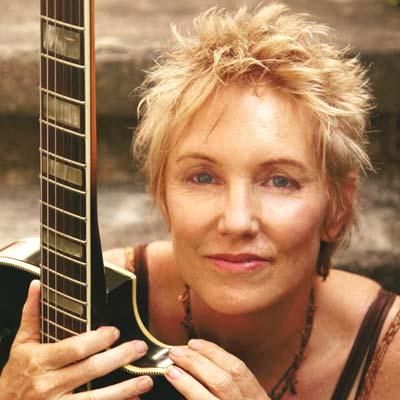 Eliza Gilkyson