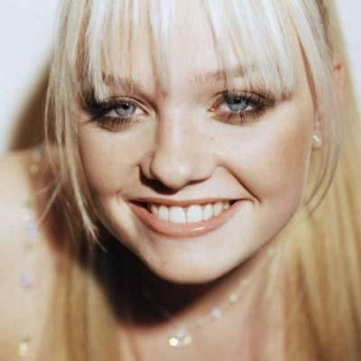 Emma Bunton、Tin Tin Out