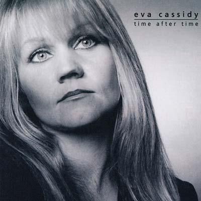 Eva Cassidy