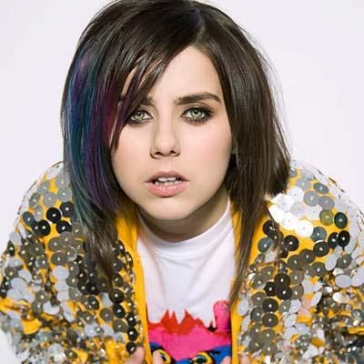 Lady Sovereign