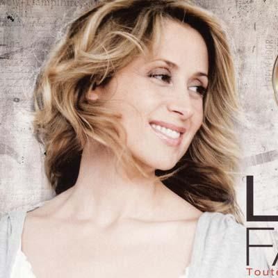 Lara Fabian