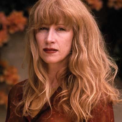 Loreena McKennitt