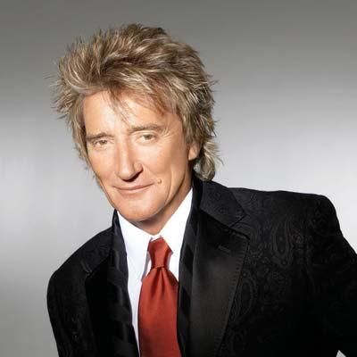 Rod Stewart