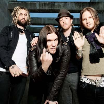 Shinedown