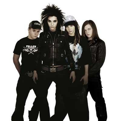 Tokio Hotel